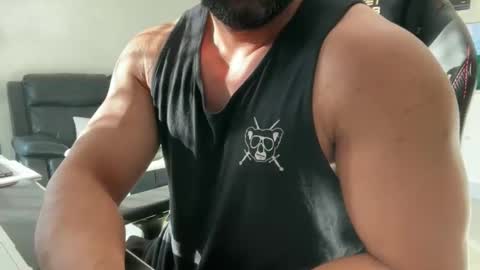 Weapon X online show from 01/07/26, 08:33