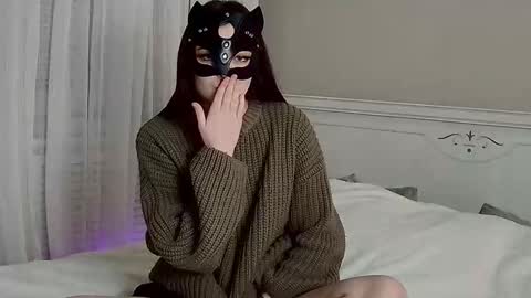 Snapshot of weareyoursun chatting on 02/23/25, 02:04 Alice online show from 02/23/25, 02:04