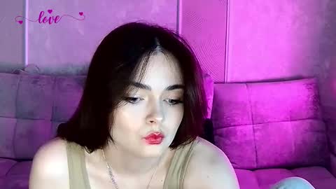 Snapshot of weareyoursun chatting on 03/05/25, 03:18 Alice online show from 03/05/25, 03:18