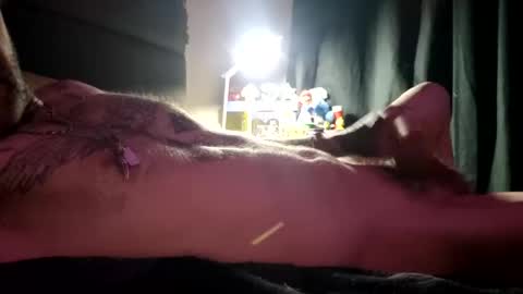 wearypup193438 online show from 10/21/25, 02:51