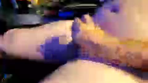 Pussy Lover online show from 06/14/26, 11:07