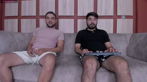 Jhonny Dick  his neighbors. online show from 12/11/24, 01:39