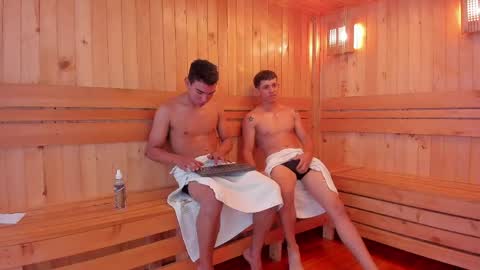 Jhonny Dick  his neighbors. online show from 05/02/26, 02:22
