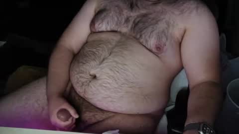 webarebuttbears online show from 11/03/25, 09:32