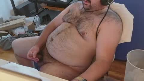 Snapshot of webarebuttbears chatting on 07/13/26, 08:33 webarebuttbears online show from 07/13/26, 08:33