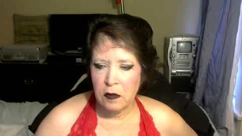 LavondiaStarr online show from 07/06/26, 08:11