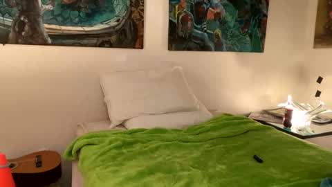 Retainer Forever Solo Album online show from 05/12/26, 08:55