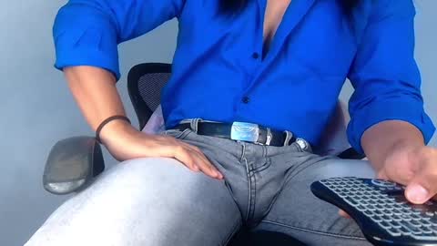 Balruk online show from 01/29/25, 01:37