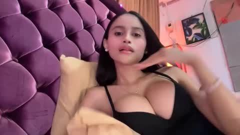 Maggie online show from 03/29/26, 02:50