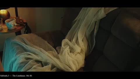 Coraline online show from 12/10/24, 09:54