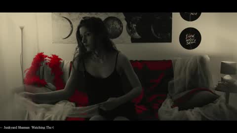 Coraline online show from 01/17/25, 06:12