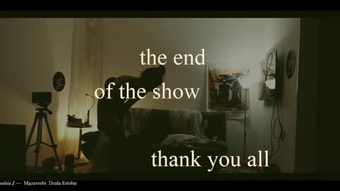 Coraline online show from 02/22/25, 10:42