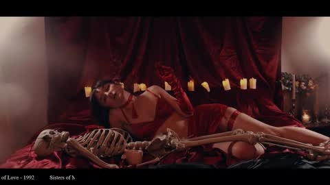 Coraline online show from 02/14/26, 06:59