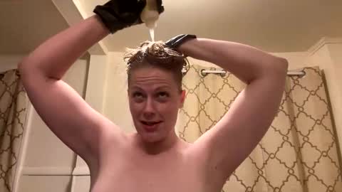 HayleyJay online show from 04/04/26, 12:53