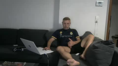 weberbenny online show from 06/02/26, 04:03