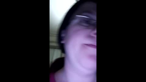 Marina online show from 01/03/25, 02:43