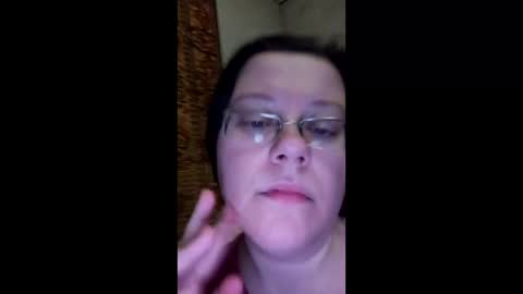 Marina online show from 01/05/25, 01:03