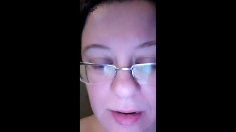 Marina online show from 01/10/25, 01:42