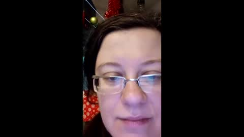 Marina online show from 01/19/25, 06:21