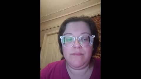 Marina online show from 10/28/25, 12:03