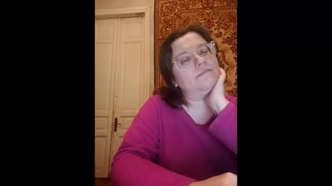 Marina online show from 11/15/25, 01:03