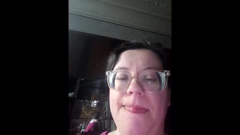 Marina online show from 12/16/25, 01:16