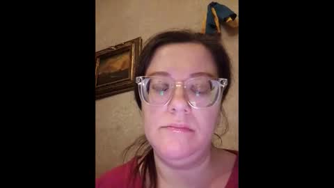 Marina online show from 01/18/26, 03:38