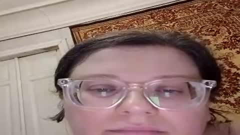 Marina online show from 07/01/26, 10:20