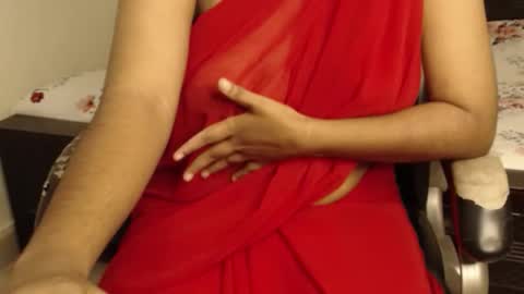 mina online show from 10/25/25, 12:56