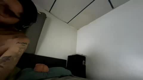 ShootingWebs online show from 01/08/26, 05:43