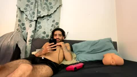 ShootingWebs online show from 07/20/26, 04:38