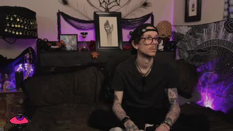 WebzKordz online show from 04/08/26, 04:45