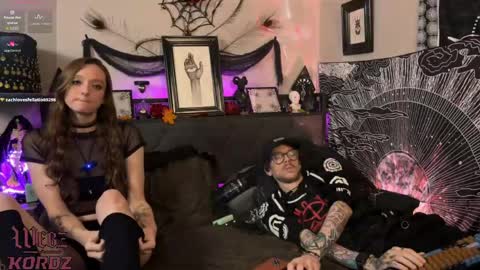 WebzKordz online show from 04/15/26, 06:31