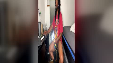 WeDaShit Come Vibe with me . online show from 06/12/26, 01:15