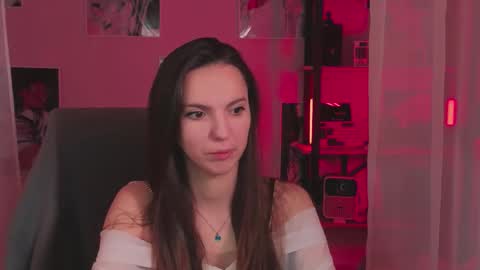 wednesday_evans online show from 03/06/26, 05:04