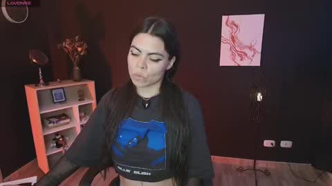 Snapshot of wednesdayfriday chatting on 12/25/24, 03:29 Wednesday Please help me to reach 111 thumbs up online show from 12/25/24, 03:29