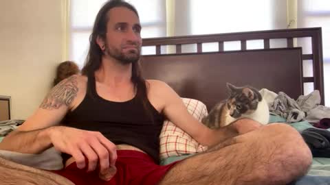 weedwacker43 online show from 02/01/26, 09:24