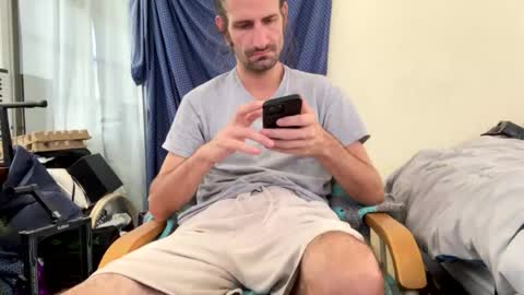 weedwacker43 online show from 08/04/26, 03:58