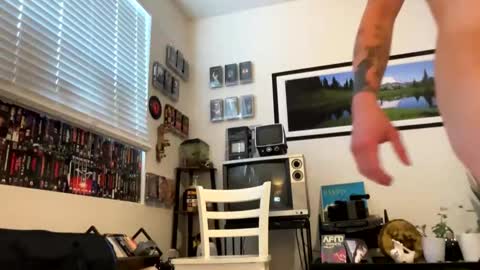 weeklymarz97 online show from 02/08/26, 08:12