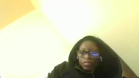 GoddessRush online show from 02/22/25, 09:59