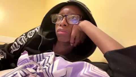 GoddessRush online show from 02/25/25, 02:14