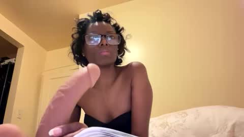 GoddessRush online show from 01/05/26, 07:28