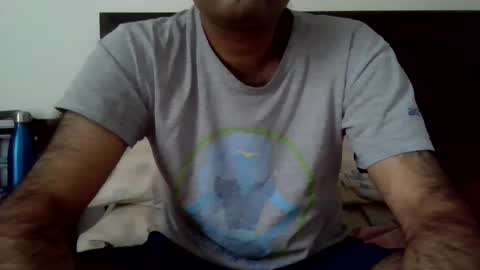 Your Toy Joy Boy online show from 10/13/25, 05:02