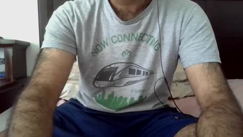Your Toy Joy Boy online show from 10/16/25, 07:15