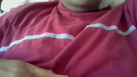 Your Toy Joy Boy online show from 10/23/25, 04:39
