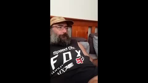 weirdpirate online show from 04/15/26, 07:15