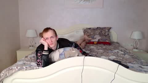 WeksaMur online show from 02/25/26, 07:01