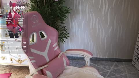 welcome2pleasureland online show from 12/08/24, 10:52