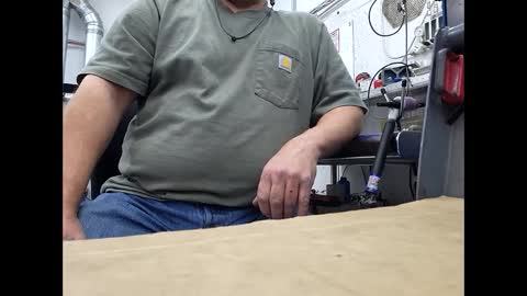 welderod online show from 12/18/24, 04:09