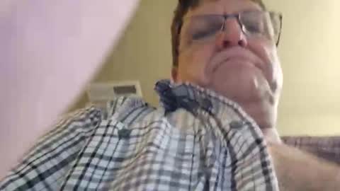 welderod online show from 10/19/25, 08:20